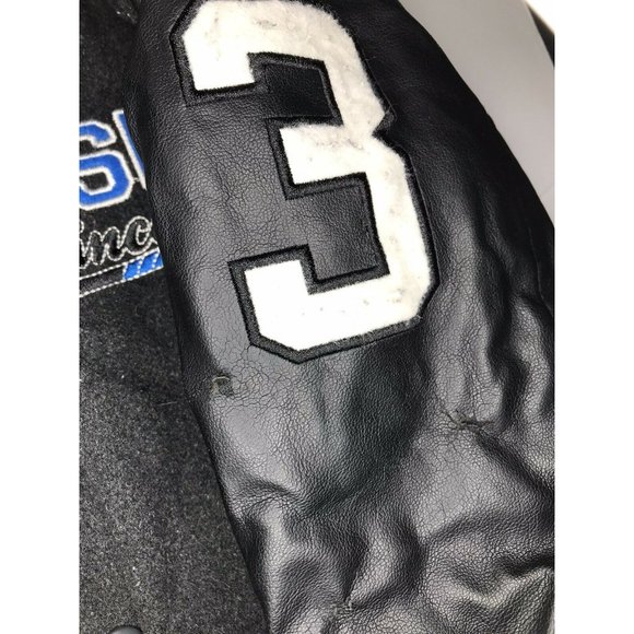 U.S Polo ASSN 1890 Jacket Little Boys Size 4 - Picture 8 of 11